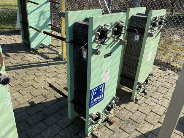 Image 1 of 6 - GEA - VT 20 CDS-10