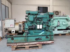 Volvo Penta