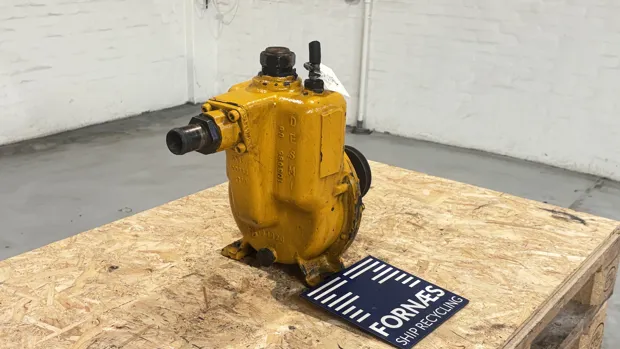 Image 3 of 8 - Desmi  - SA35