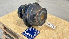 Poclain - MS18 ~2100cc 1310