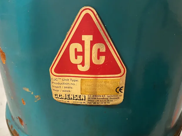 Image 6 of 7 - CJC - PTU2 27/27 PM-EW