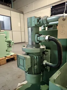 Settima Meccanica - GR32 SMT16B 35LAC24B5RF2