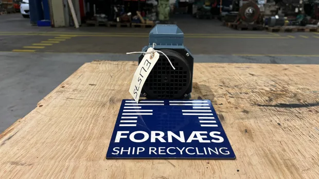 Image 3 of 6 - ABB - 3GVA072002 - ASB