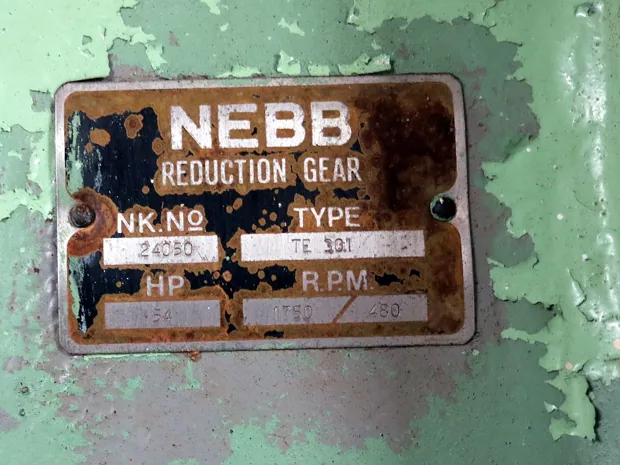 Image 3 of 4 - Brattvaag - G112/111.045