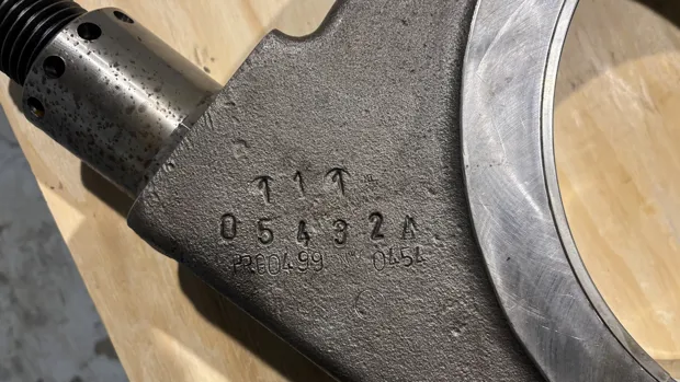 Image 4 of 5 - Bergen - B