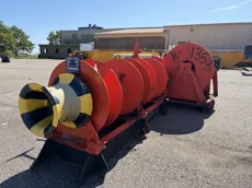 Anchor/Mooring winch
