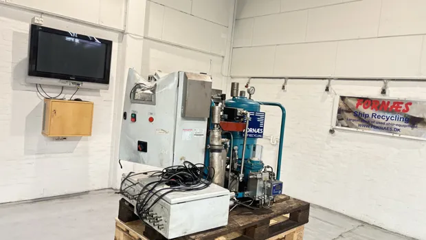 Image 3 of 13 - CJC  - PTU2 27/27 PV-C2DE2H1PWYZ