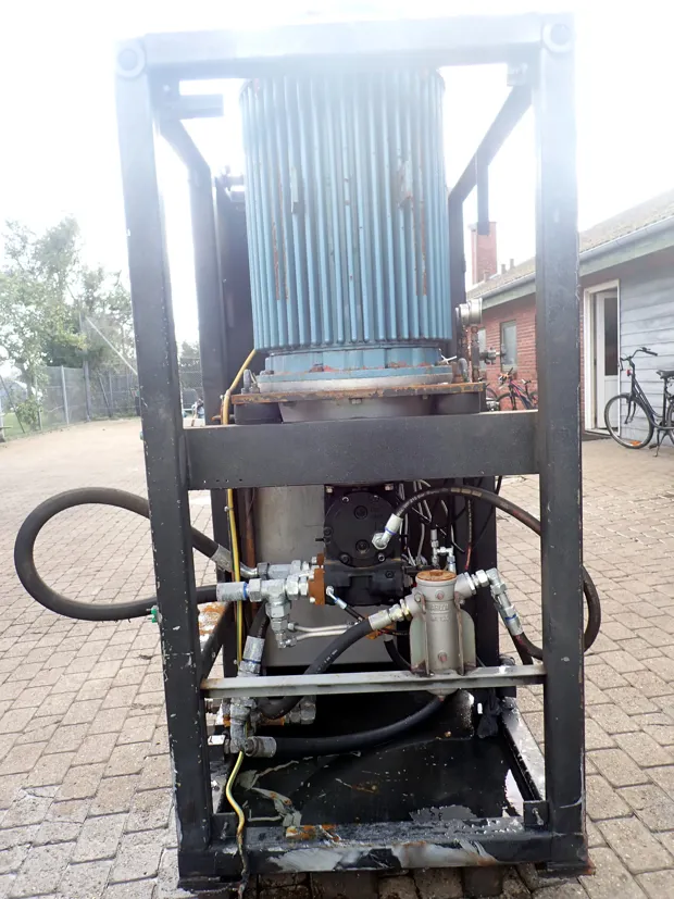 Image 2 of 5 - HS286