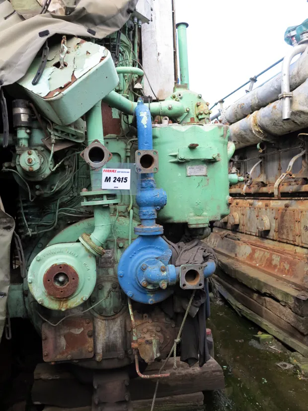 Image 2 of 3 - MWM - TBD 484-8U