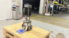 Grundfos - CR15-02 A-F-A-E-HQQE