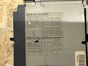 MERLIN GERLIN - NS100H