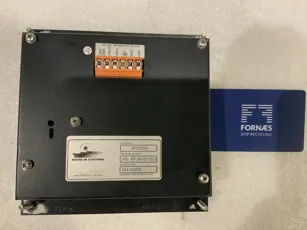 NAVIS - AP 3000