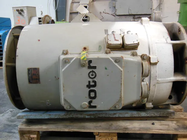 Image 1 of 5 - Rotor-NL - 1P55