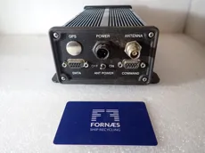 Furgo SeaStar - 3510 LR
