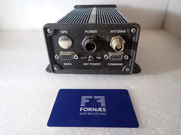 Image 2 of 3 - Furgo SeaStar - 3510 LR