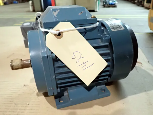 Image 2 of 3 - ABB - MT80A19-4MK110018-S