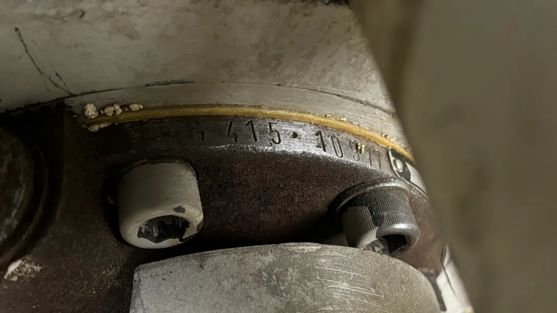 Image 10 of 11 - P161