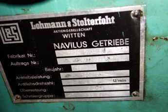 Lohmann & Stolterfoht - GUA 560A71295