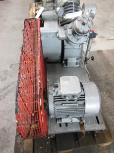 Ingersoll-Rand - 7T2