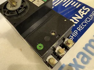 Merlin Gerin - C160N