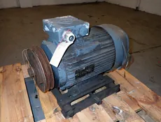 VEM - K25R 132M 2 DK HW