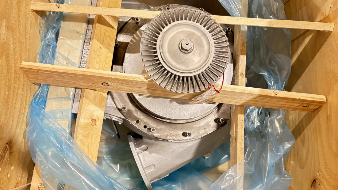 Image 4 of 5 - Napier - NA297