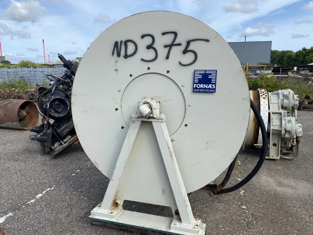 Image 2 of 7 - ND375