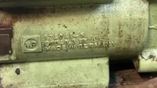 MaK - M 32 C