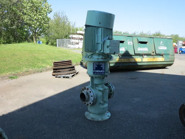 Image 4 of 6 - Leistritz - L3NG-100/172