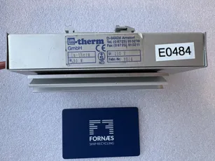 LM-therm  - Fabr-nr : 98/4