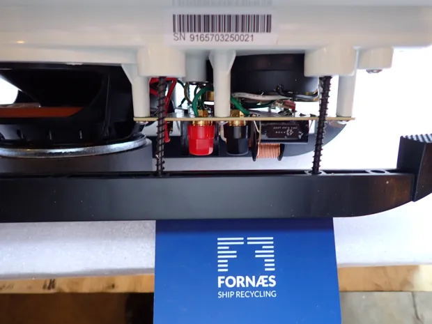 Image 5 of 5 - SONANCE - SYMPHONY 635T