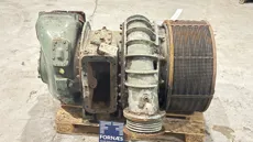 Brown Boveri - VTR320N