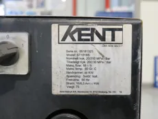 Kent - ST 1518-S