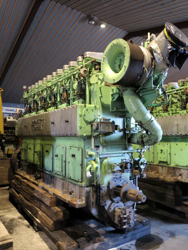 Image 4 of 5 - DE Industrie - 6D7HDN