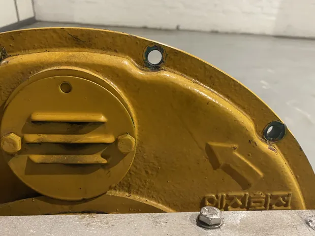 Image 5 of 6 - Dong-I - DMT 70T-B