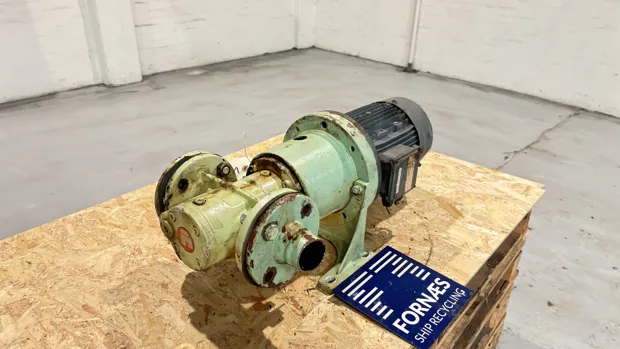 Image 6 of 9 - Kral - KF105.3A1A59AKU