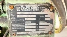 Boll&Kirch - 6.61.07 DN100