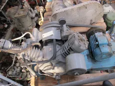 Ingersoll-Rand - 7T4