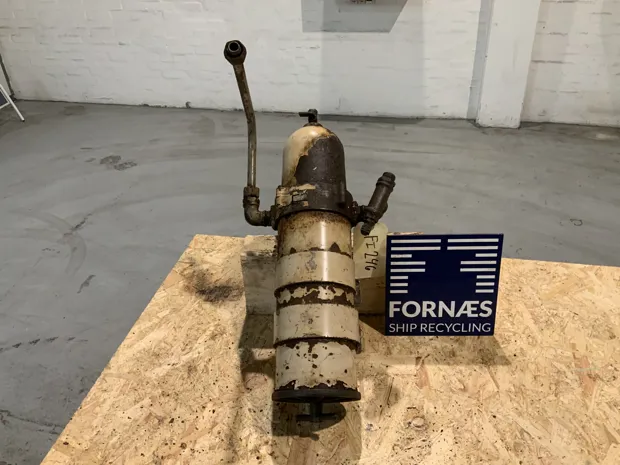 Image 1 of 6 - Parker racor - 1000MA