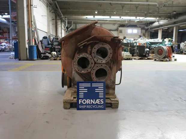 Image 3 of 4 - Napier - 357