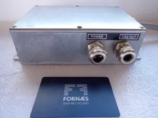 KONGSBERG - C.JOY. JUNCTION BOX