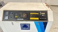 Ingersoll-rand - SSR ML15