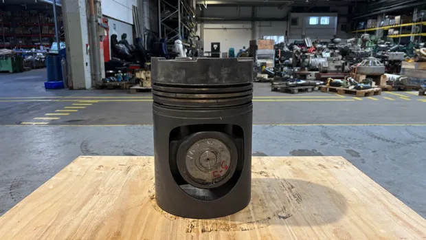 Image 1 of 6 - Bergen - B