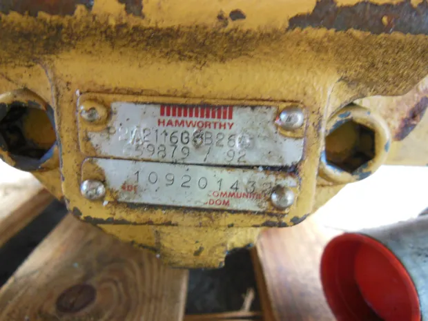 Image 2 of 3 - HP110