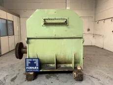 Loher - JNWA-500SB-04A
