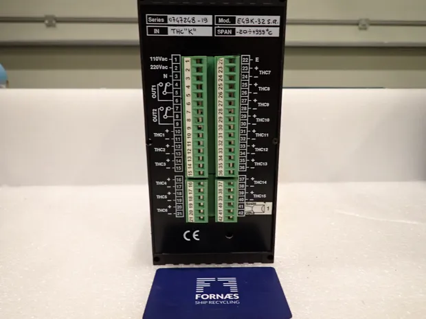 Image 2 of 3 - EN - E49K-32 S.R.