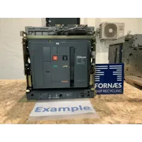 Merlin Gerin - NW 40 HA