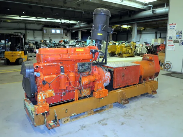 Image 3 of 7 - Scania