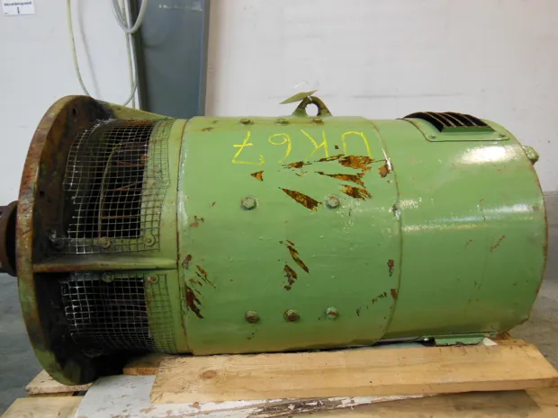 Image 2 of 4 - Indar - N-280-M-B