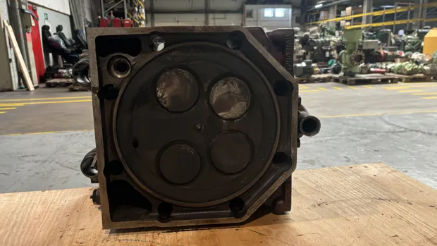 Image 9 of 11 - Nohab - F2 16V